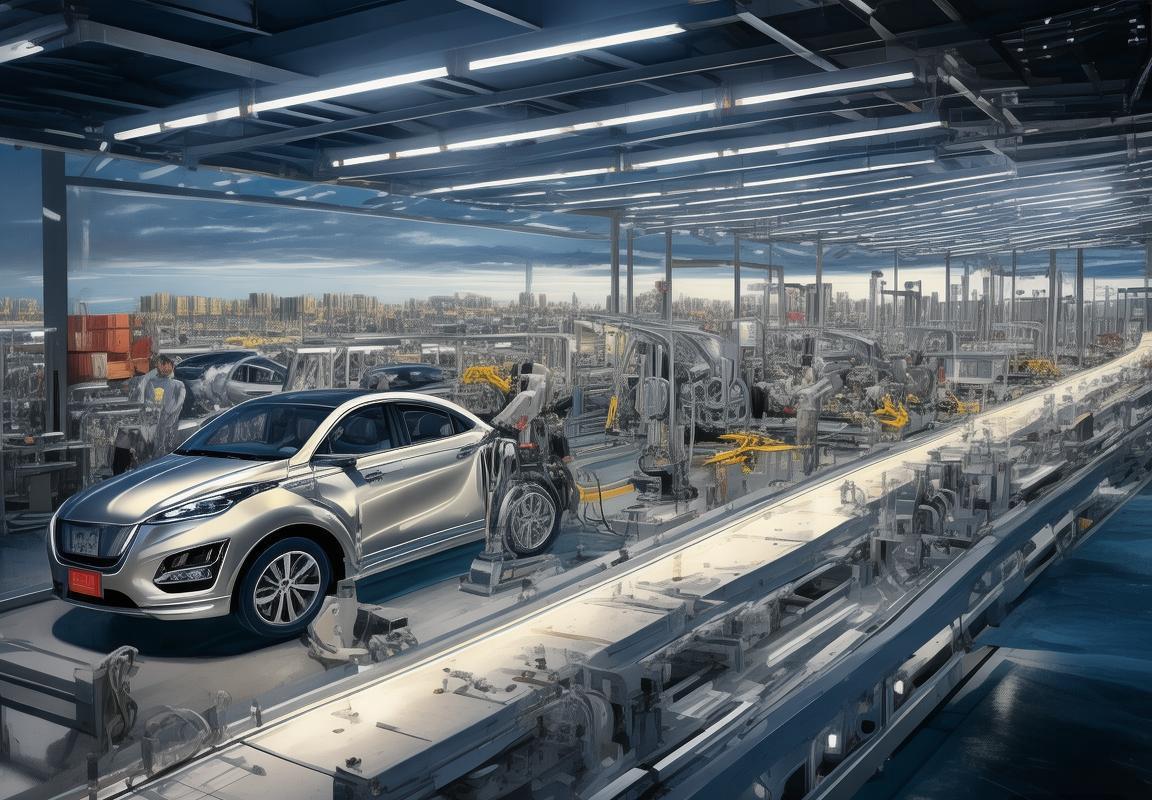 auto line export to thailand-auto line export to thailand-car production line export