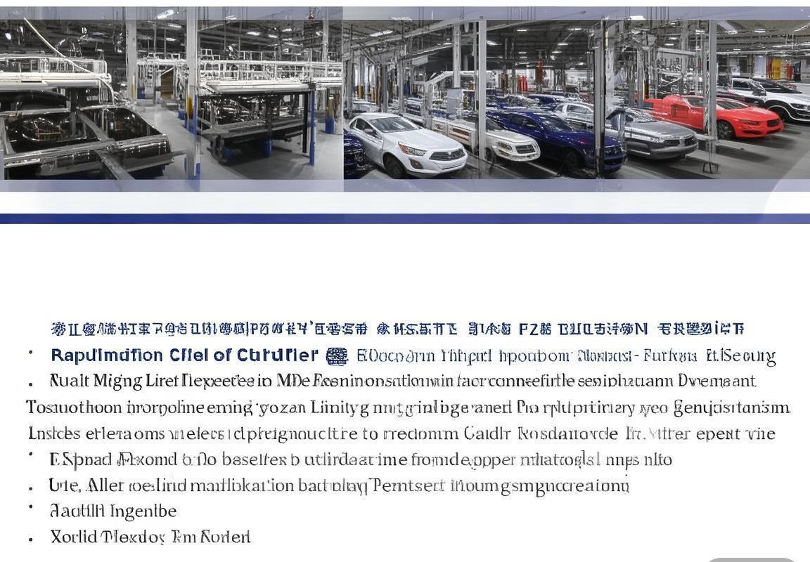 automobile production line export-automobile production line export-auto line export to russia