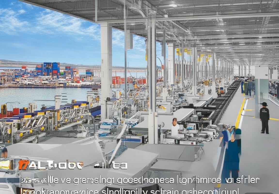 Automotive production line export-automobile production line export-Automotive production line export
