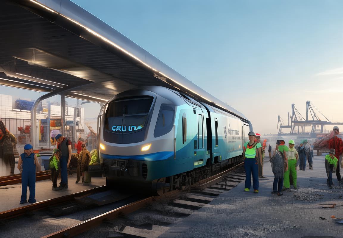 Cross-Border Logistics-auto line railway freight-Cross-Border Logistics