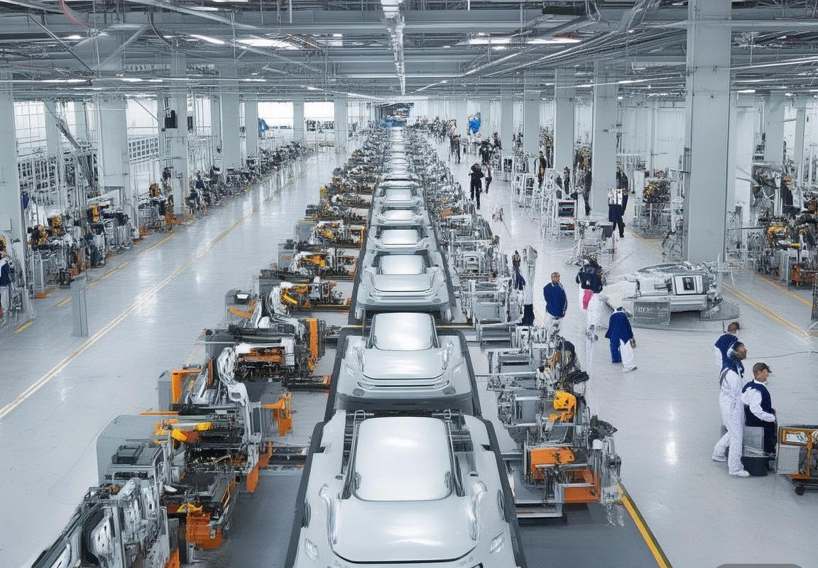 automobile production line export-automobile production line export-auto line export to russia