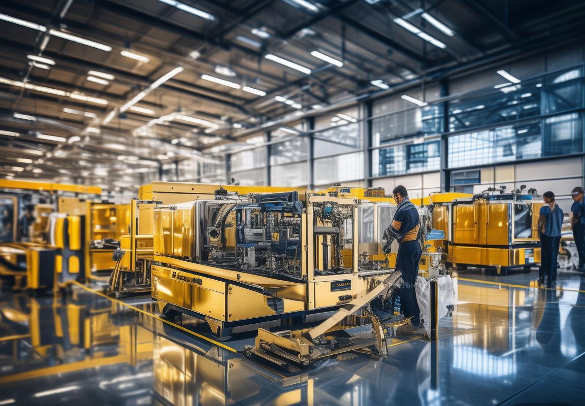 Exporting automated lines to Iran-Exporting automated lines to Iran-Iran automated lines export