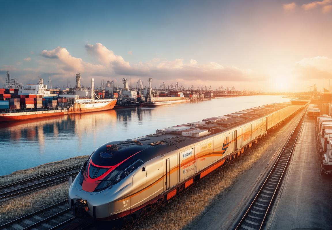 Railway transportation-China-Europe Railway-Railway transportation