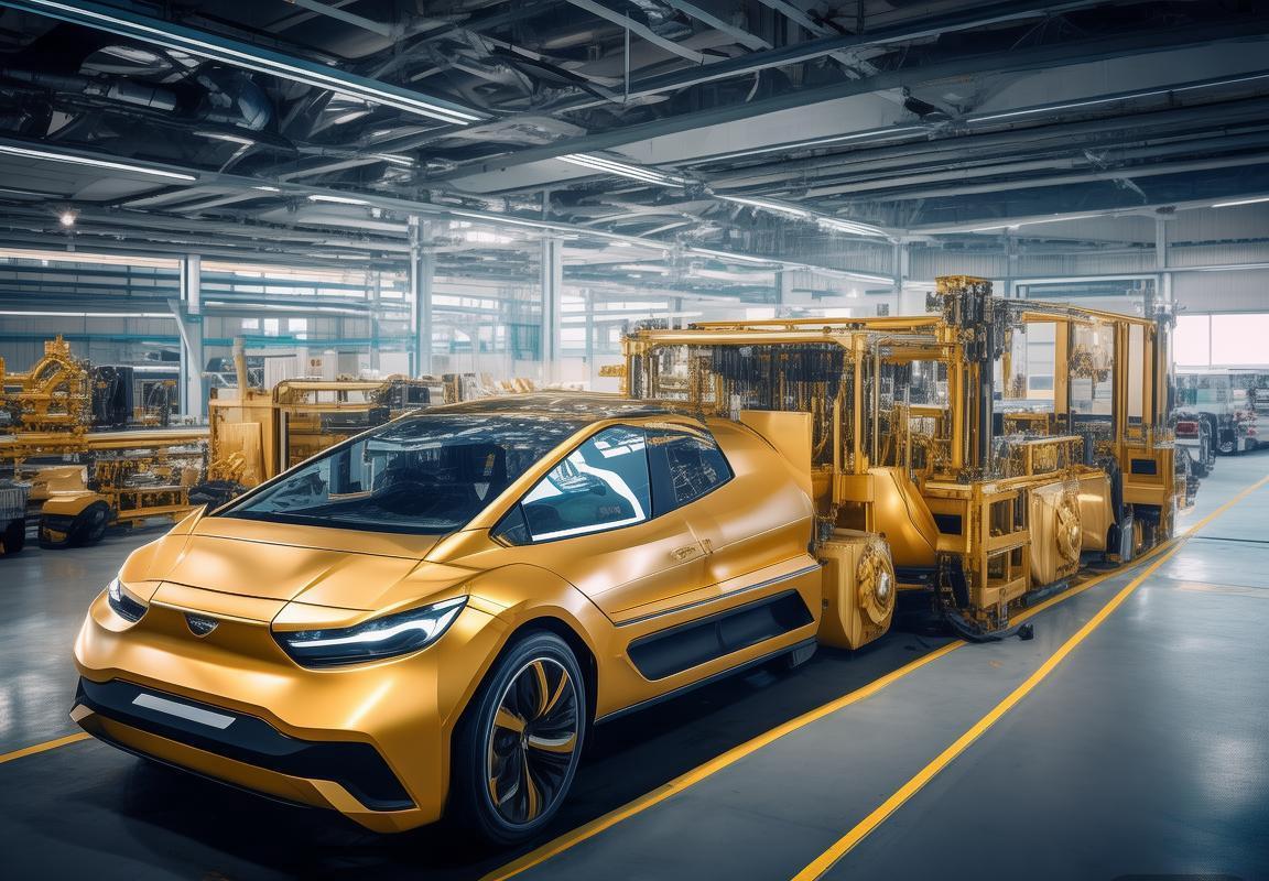 automobile assembly line export-automobile assembly line-automobile assembly line export