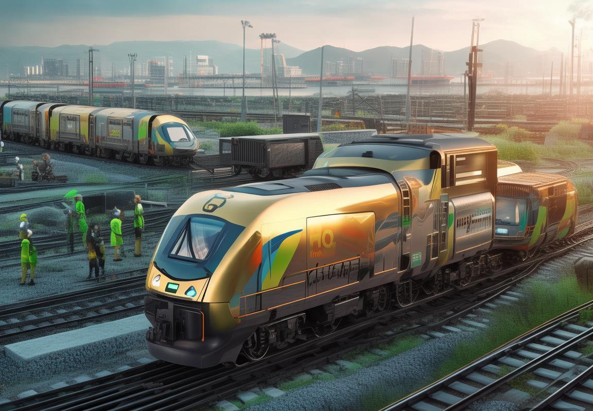 Cross-Border Logistics-auto line railway freight-Cross-Border Logistics