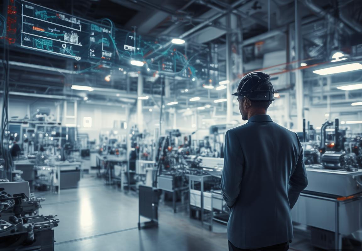 Supply Chain Management-automated production line-China Automotive Global Supply Chain Co.,Limited (CAUTO
