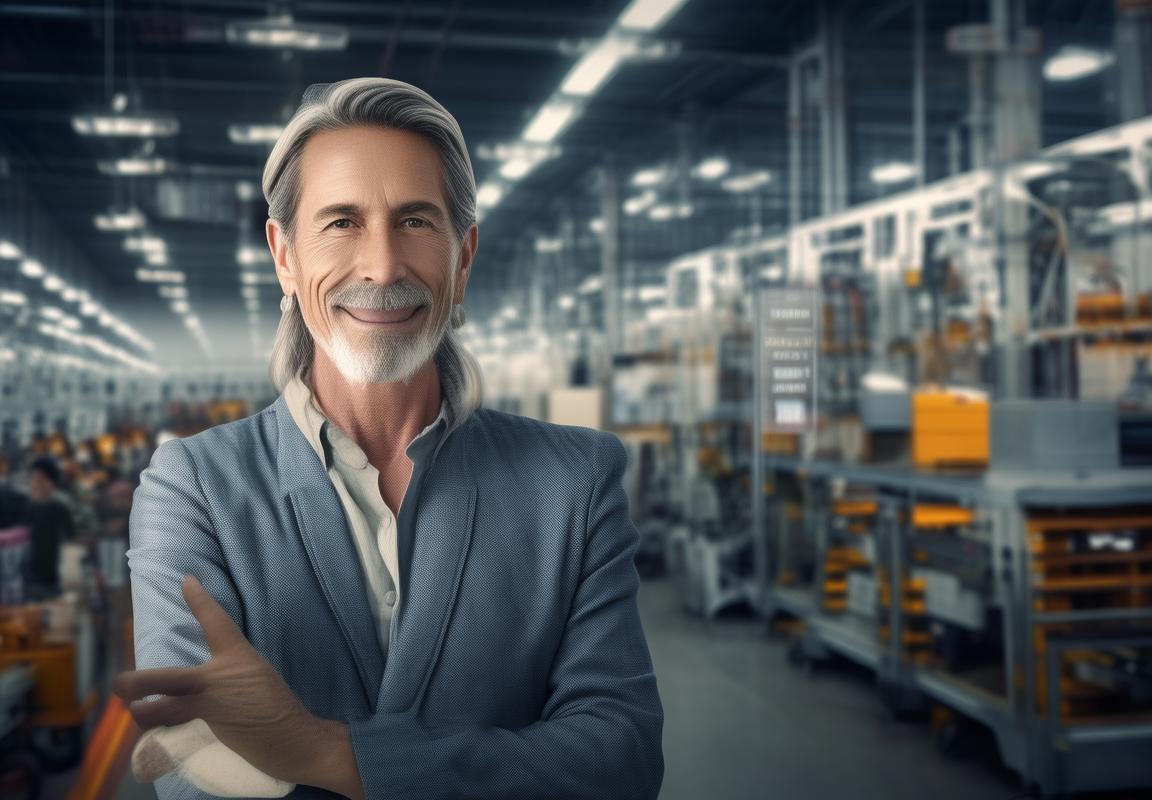 Supply Chain Management-automated production line-China Automotive Global Supply Chain Co.,Limited (CAUTO