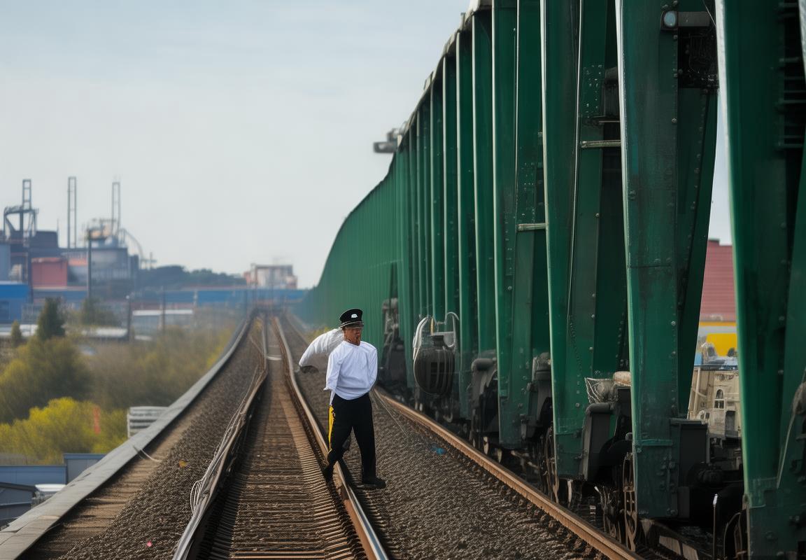 Cross-Border Logistics-auto line railway freight-Cross-Border Logistics