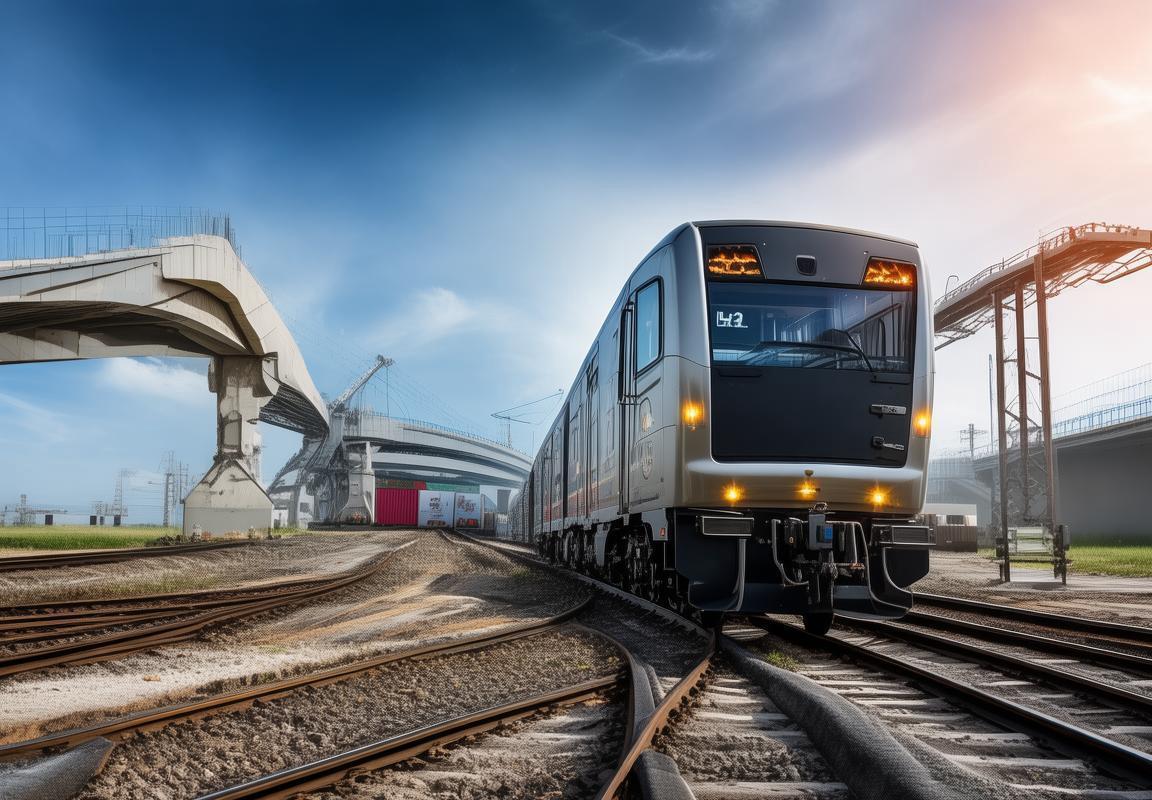 Cross-Border Logistics-auto line railway freight-Cross-Border Logistics
