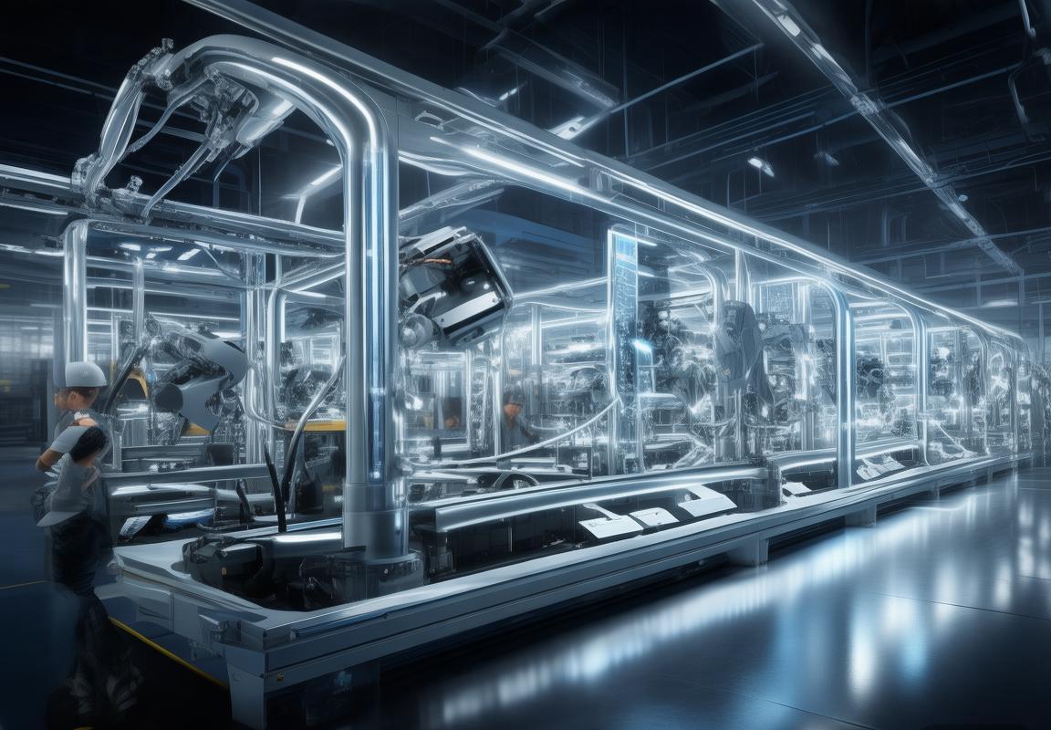 automated production line-High-End Manufacturing Internationalization-Egyptian Market