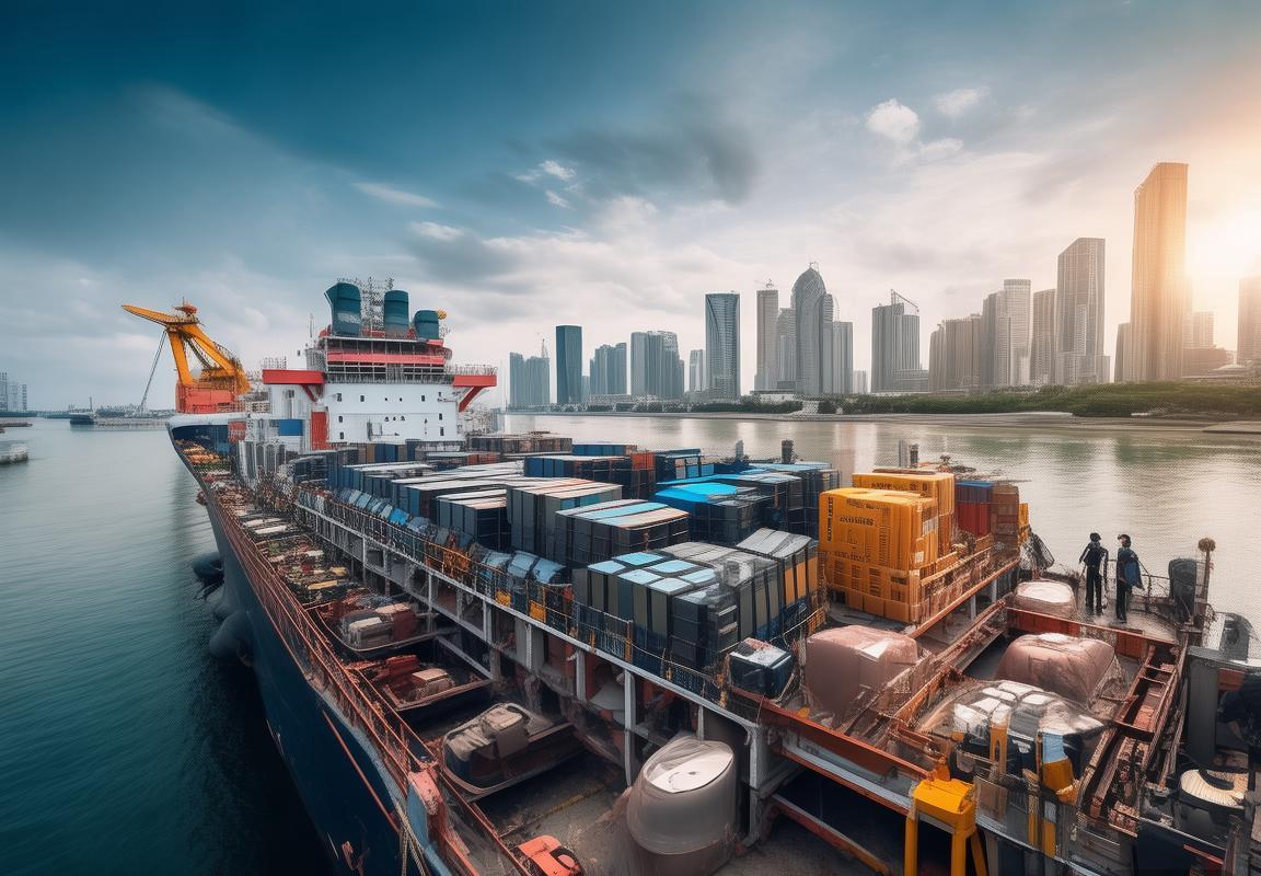 auto line export to malaysia-Car components export to Malaysia-CAUTO logistics services