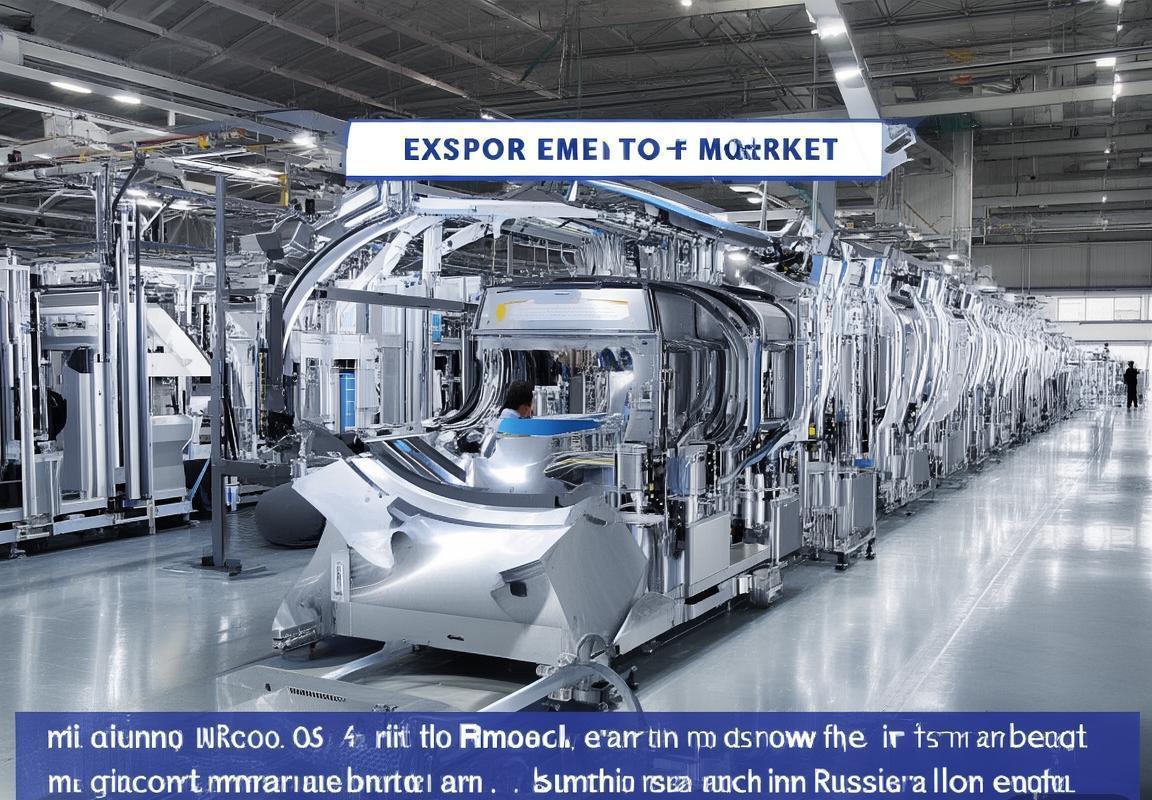 automobile production line export-automobile production line export-auto line export to russia