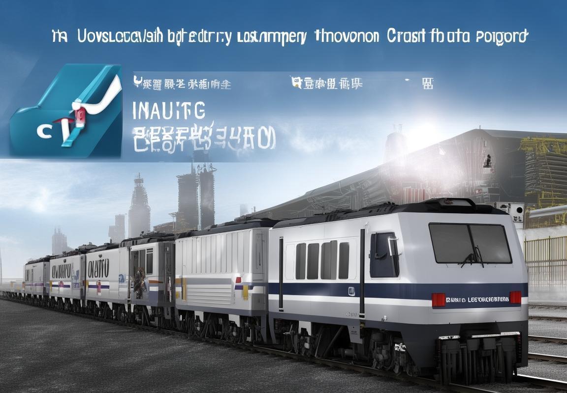 Cross-Border Logistics-auto line railway freight-Cross-Border Logistics