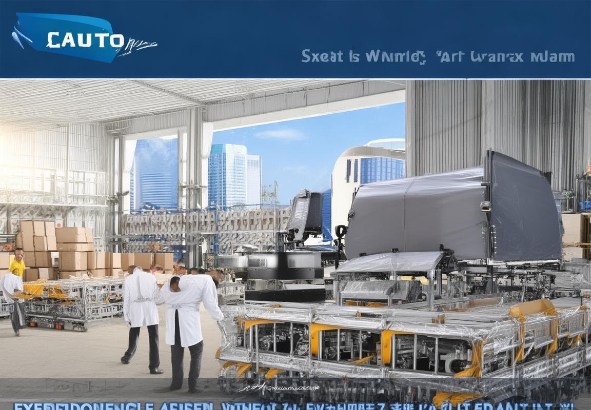 African auto market-CAUTO export case-African auto market